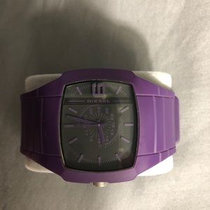 Diesel Accessories - DIESEL SPORTS WATCH Diesel Accessories - DIESEL SPORTS WATCH
